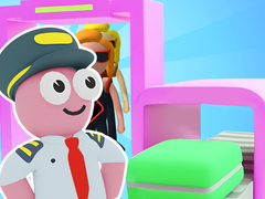 Xogo Airport Master Plane Tycoon