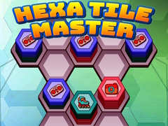 Xogo Hexa Tile Master