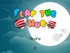 Xogo Flap the Hue 