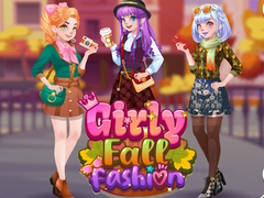Xogo Girly Fall Fashion