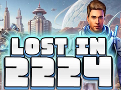 Xogo Lost in 2224
