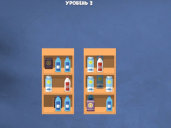 Xogo Good Sort Master Triple Match