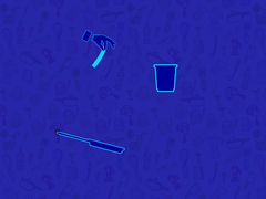 Xogo Neon Chef