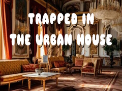 Xogo Trapped in the Urban House