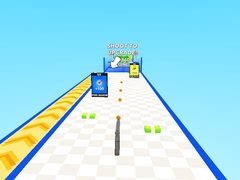 Xogo Gun Clone