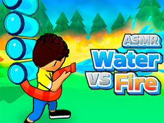 Xogo ASMR Water vs Fire