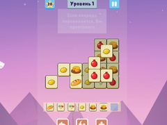 Xogo Master Of 3 Tiles