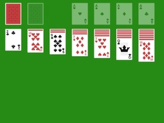Xogo Solitaire Streak