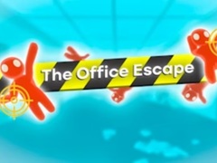 Xogo The Office Escape