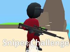 Xogo Sniper Challenge