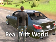 Xogo Real Drift World