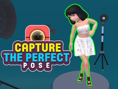 Xogo Capture the Perfect Pose 