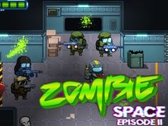 Xogo Zombie Space Episode II