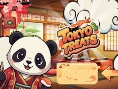 Xogo Tokyo Treats