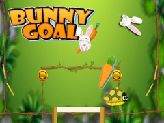 Xogo Bunny Goal