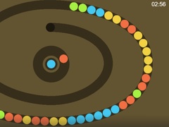 Xogo Bubble Shooter