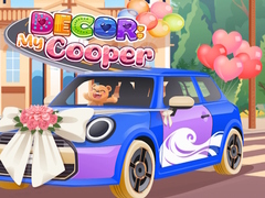Xogo Decor: My Cooper