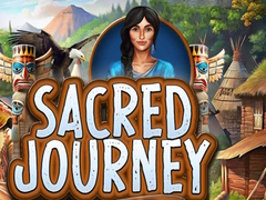 Xogo Sacred Journey