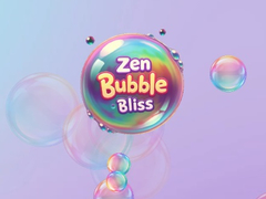 Xogo Zen Bubble Bliss