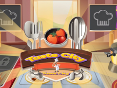 Xogo Taste City