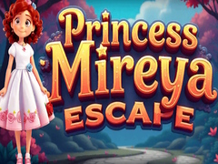 Xogo Princess Mireya Escape 