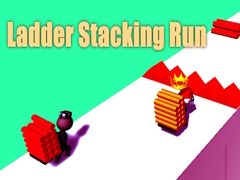 Xogo Ladder Stacking Run