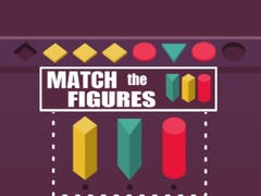 Xogo Match The Figures