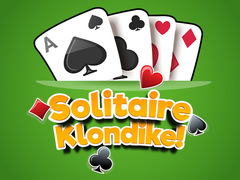 Xogo Solitaire Klondike