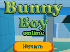 Xogo Bunny Boy Online