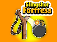 Xogo Slingshot Fortress