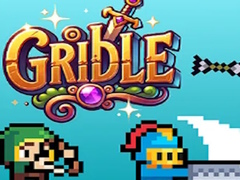 Xogo Gridle