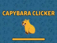 Xogo Capybara Clicker 