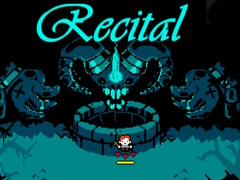 Xogo Recital