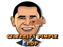 Xogo Celebrity Pimple Pop