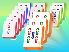 Xogo Mahjong Sort Puzzle