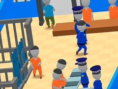 Xogo My Mini Police