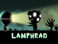 Xogo LampHead