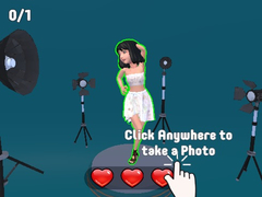 Xogo Perfect Pose Maker