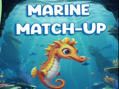 Xogo Marine Match Up