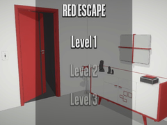 Xogo Red Escape