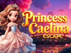 Xogo Princess Caelina Escape