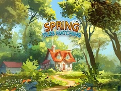 Xogo Spring Tiles Matching
