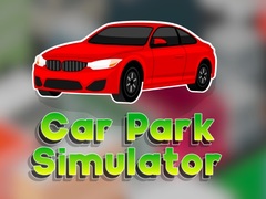 Xogo Car Park Simulator