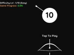Xogo Tricky Arrow
