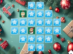 Xogo Xmas Memory Match