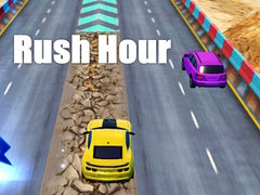 Xogo Rush Hour