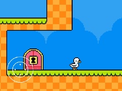 Xogo Awesome Duck