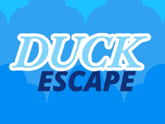 Xogo Duck Escape