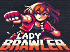 Xogo Lady Brawler
