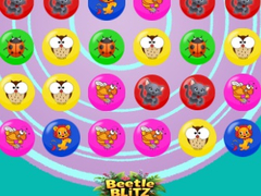 Xogo Beetle Blitz